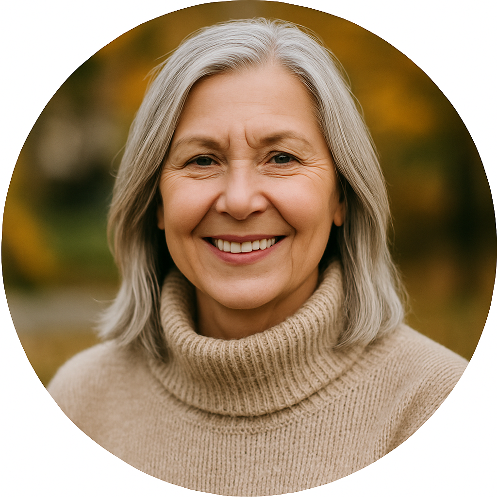 Margarita, 59 років